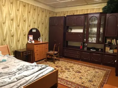 Дом, участок 1.8 соток