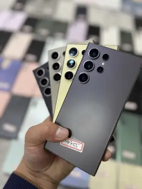 Samsung galaxy S24 ULTRA