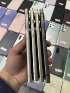 Samsung galaxy S24 ULTRA