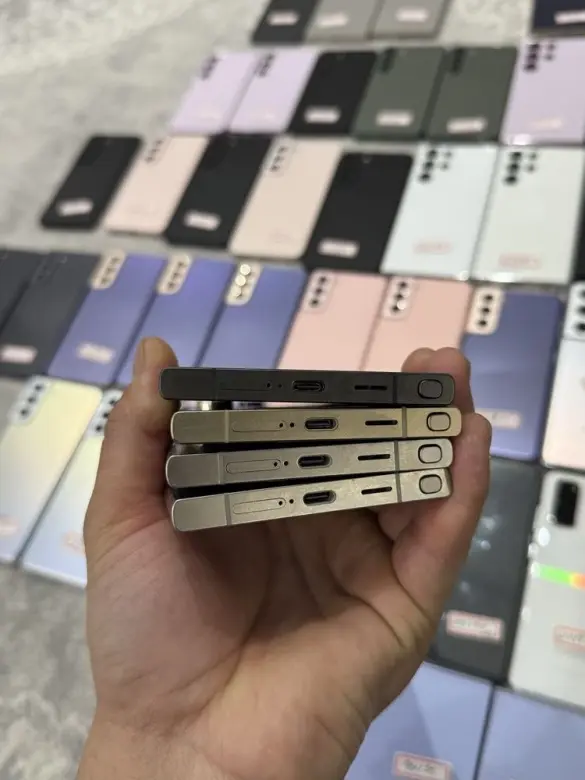 Samsung galaxy S24 ULTRA