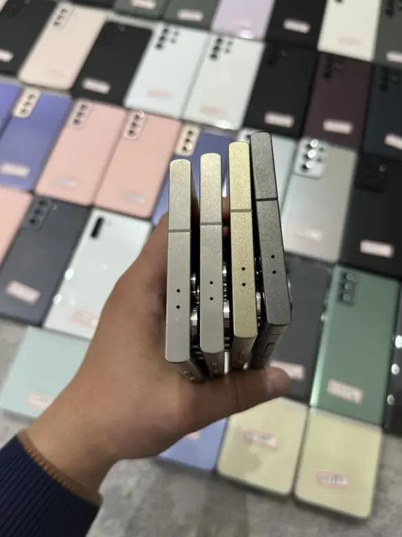 Samsung galaxy S24 ULTRA