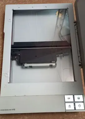 Сканер Epson б/у