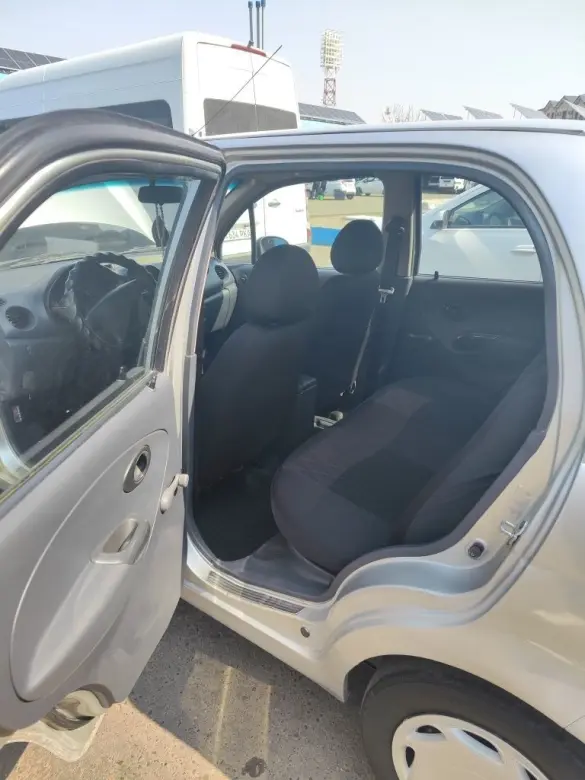 Matiz mx super bez kondisioner