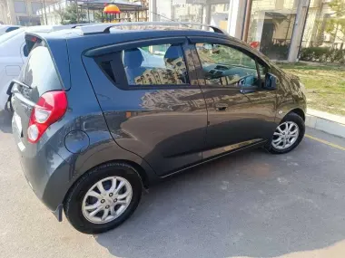 Spark Avtomat 4 pozitsiya. Спарк 4 поз. Top toza 61.000 halol probeg