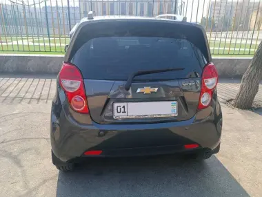 Spark Avtomat 4 pozitsiya. Спарк 4 поз. Top toza 61.000 halol probeg