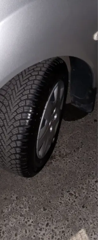 Spark avtomat 2015 evro