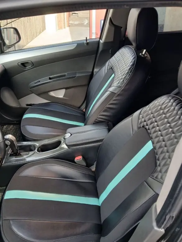 Chevrolet Spark Avtomat 2020