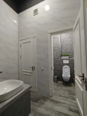 Сдается кафе - Паркентский