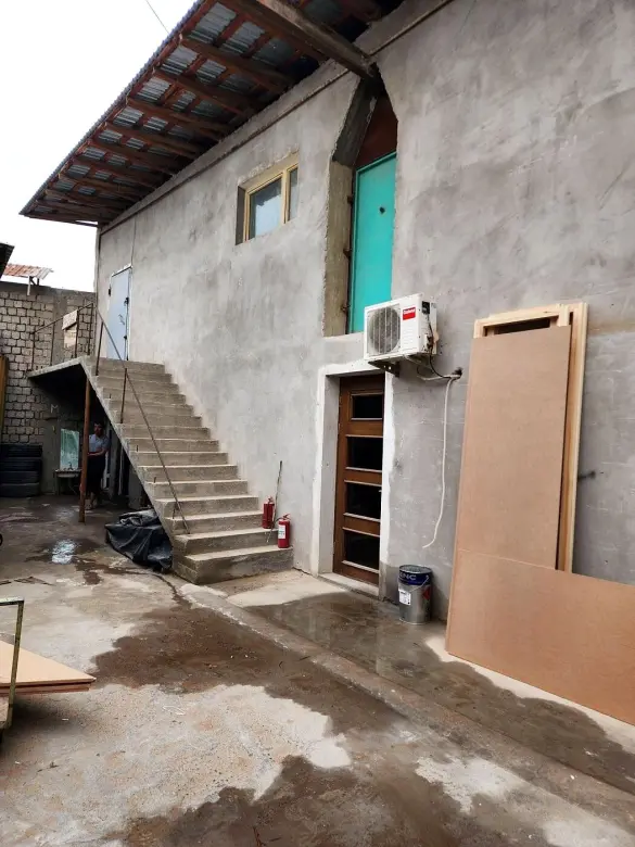 Ijaraga joy bor izzada kotta qainida kirsayam boladi