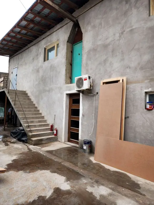 Ijaraga joy bor izzada kotta qainida kirsayam boladi