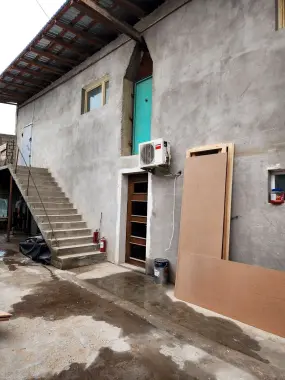 Ijaraga joy bor izzada kotta qainida kirsayam boladi