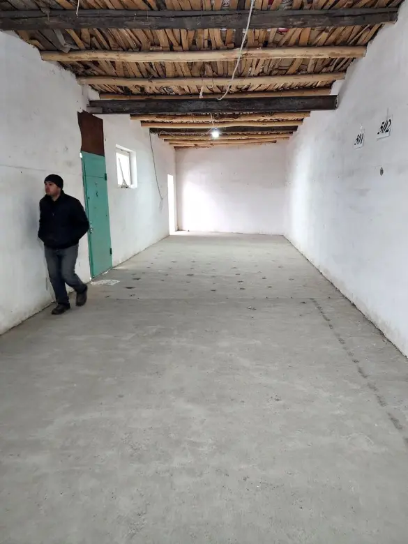 Ijaraga joy bor izzada kotta qainida kirsayam boladi