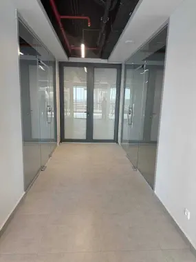 Сдаются 5 офисов в премиальном бизнес -центре ZARAFSHAN CITY