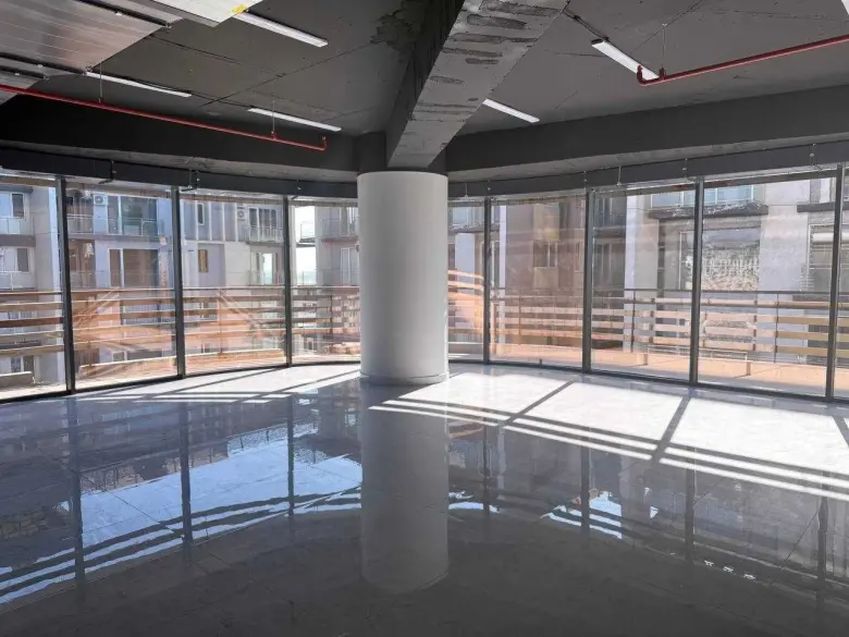 Сдаются 5 офисов в премиальном бизнес -центре ZARAFSHAN CITY