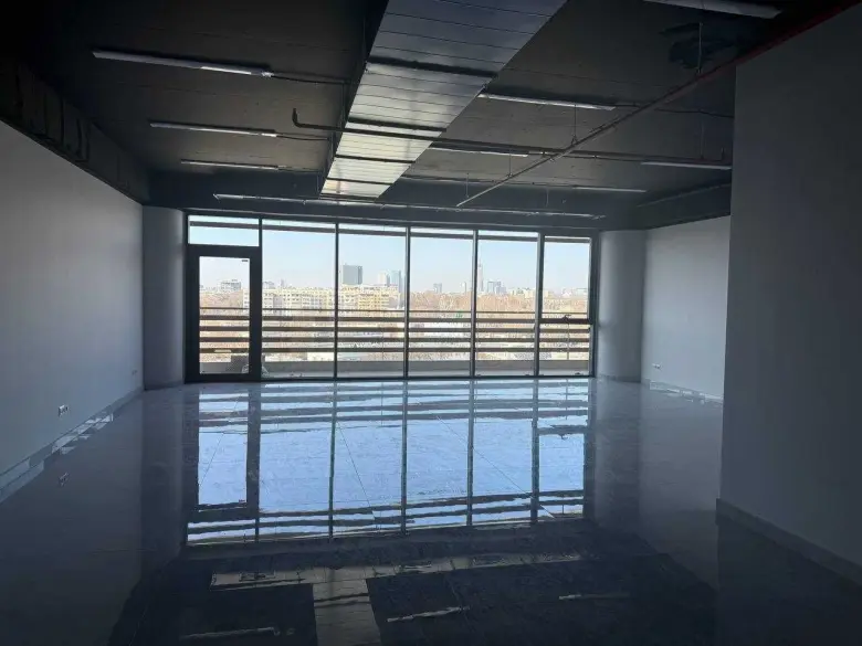 Сдаются 5 офисов в премиальном бизнес -центре ZARAFSHAN CITY