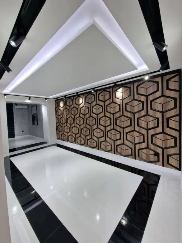 Аренда (НЕ ЖЕЛОЕ): Шайхантохурскй район Ориентир - Лабзак 110КВ 1600$