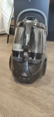 Пылесос SAMSUNG SC8874 changyutgich чангютгич самсунг