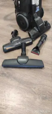 Пылесос SAMSUNG SC8874 changyutgich чангютгич самсунг