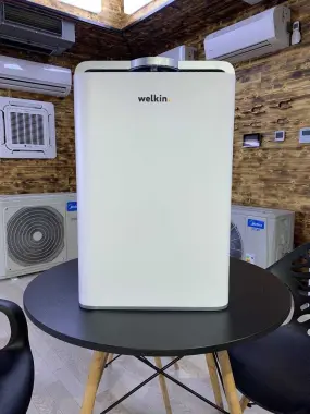 Очиститель и увлажнитель воздуха Welkin K-08