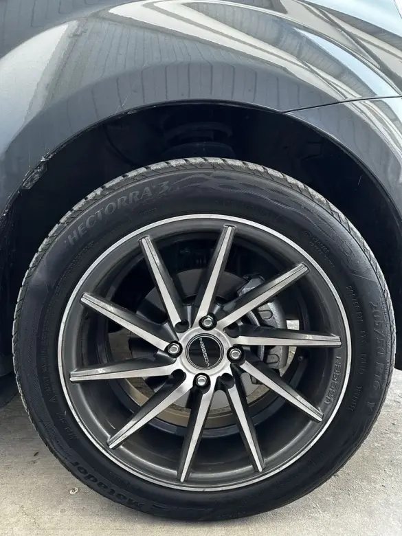 Диски р16 воссен оригинал