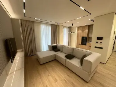 Аренда 3 комнатной квартиры в ЖК PARKWOOD