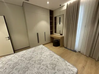 Аренда 3 комнатной квартиры в ЖК PARKWOOD