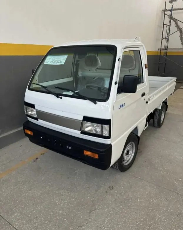 Chevrolet labo Uchun maxsus taklif