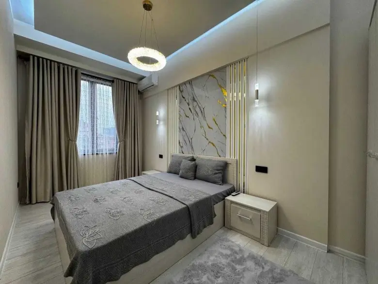 348*Сдается Евроквартира на Шайхантахуре недалеко от Тинчлик метро