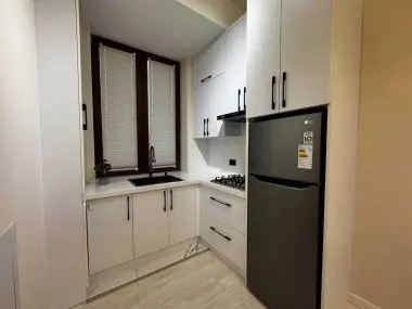 348*Сдается Шикарная Новостройка на Алмазаре недалеко от Корасарой