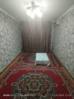 Kvartira arenda Chilonzor Algaritm 30 muhlisa oylaga BOLLAGA