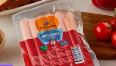 Колбаса, сосиски и мясные деликатесы по цене завода с доставкой