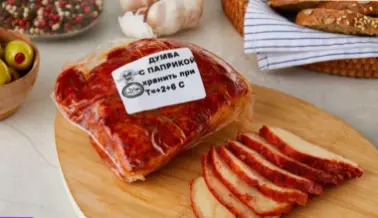 Колбаса, сосиски и мясные деликатесы по цене завода с доставкой