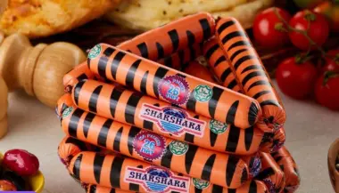 Колбаса, сосиски и мясные деликатесы по цене завода с доставкой