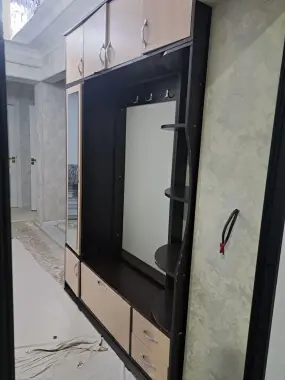 Прихожка шкаф размер 2.30 га 1.50