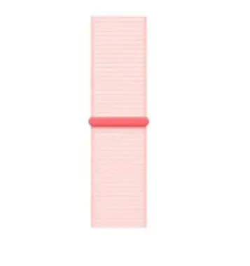 Apple Watch series 9 41mm Pink продаётся срочно