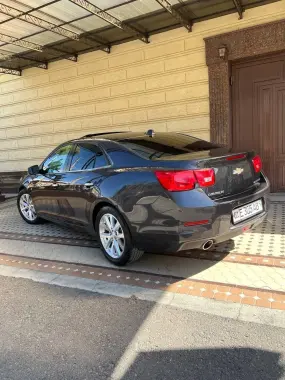 MALIBU 1 сотилади