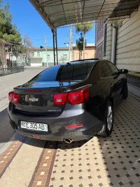 MALIBU 1 сотилади