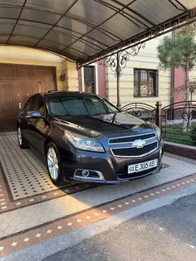 MALIBU 1 сотилади