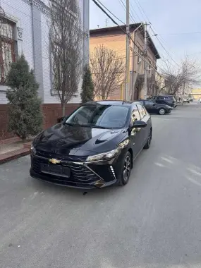 Monza 1,5 2024 nasiya savdo bor