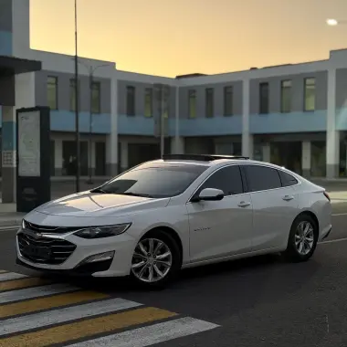 Malibu 2 2020 1,5L Turbo Xolati Ideal Srochno !
