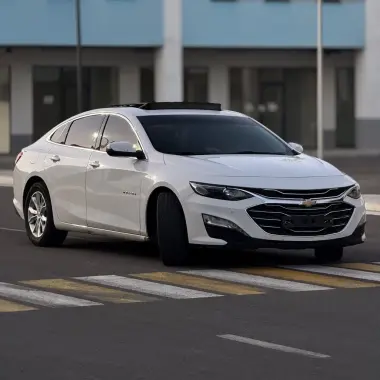 Malibu 2 2020 1,5L Turbo Xolati Ideal Srochno !
