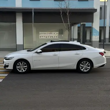 Malibu 2 2020 1,5L Turbo Xolati Ideal Srochno !