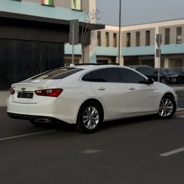 Malibu 2 2020 1,5L Turbo Xolati Ideal Srochno !