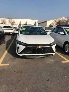 Chevrolet Monza Nasiya va naqtga mavjud