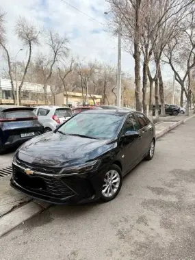 CHevrolet Monza NAsiya savdo va naqt tolovlar