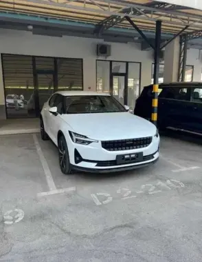 Volva Polestar 2021 0pb halol muddatli tolovga