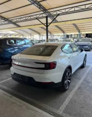 Volva Polestar 2021 0pb halol muddatli tolovga