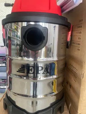 Epa plisos 30 L moyka va qurilish ishlari uchun juda sifatli