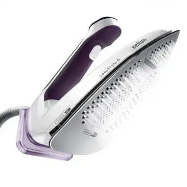 Парогенератор Braun IS5247