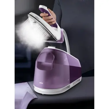 Парогенератор Braun IS5247